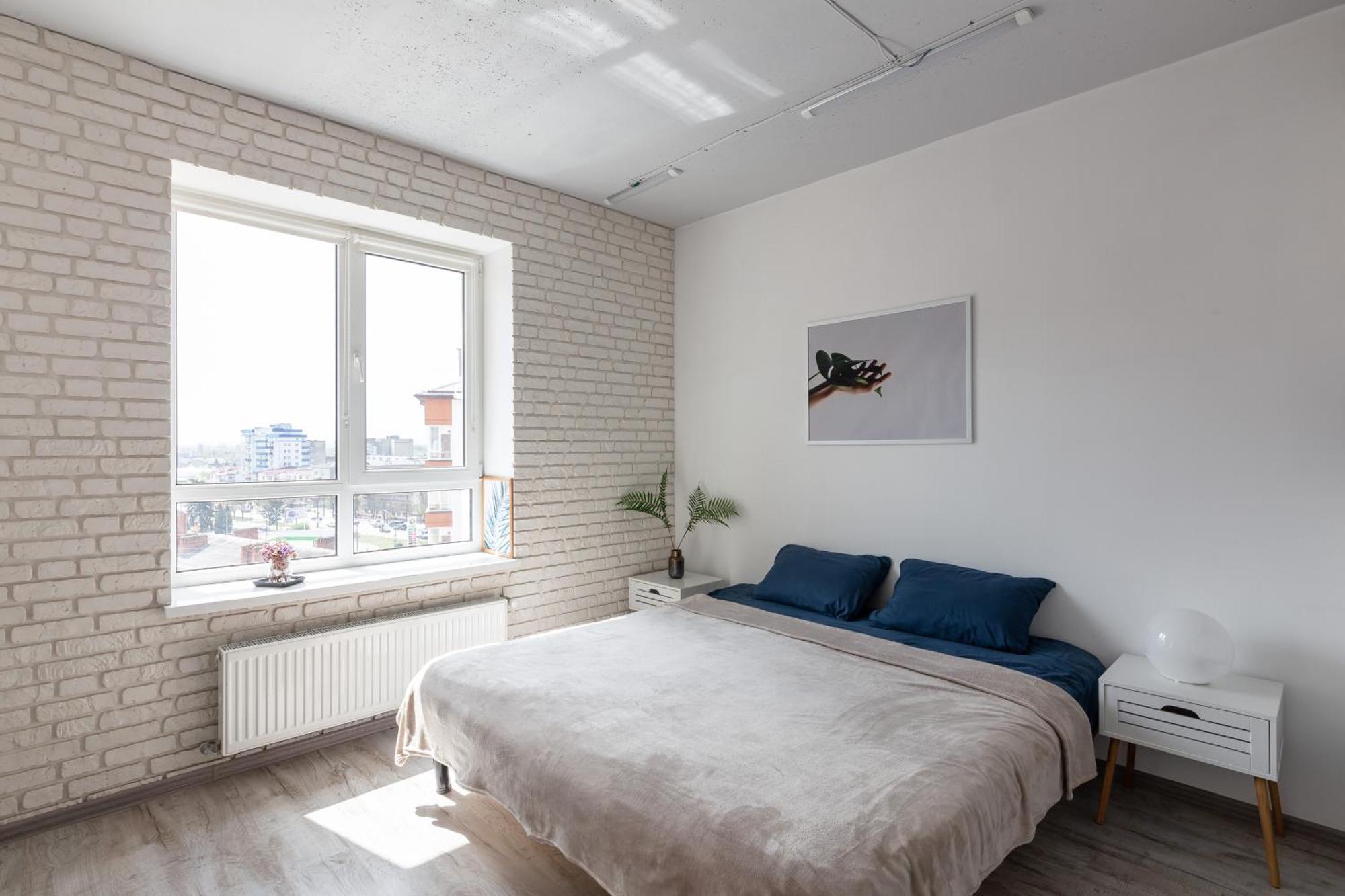 Loft Apartment Ivano-Frankivsk Exterior photo